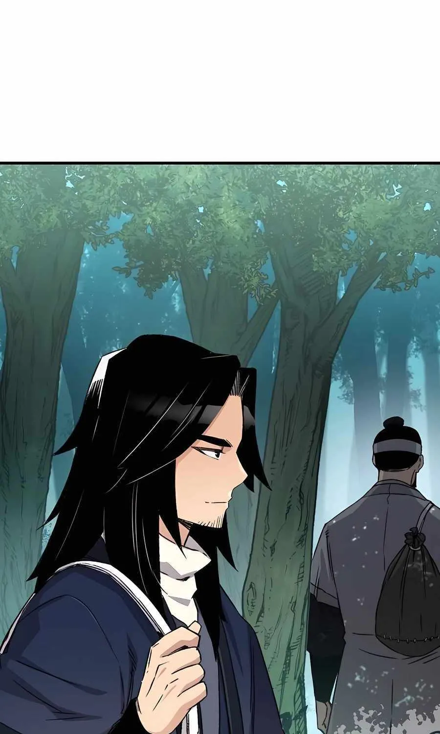 Reincarnation Of The Heavenly Demon Chapter 37 page 110 - 