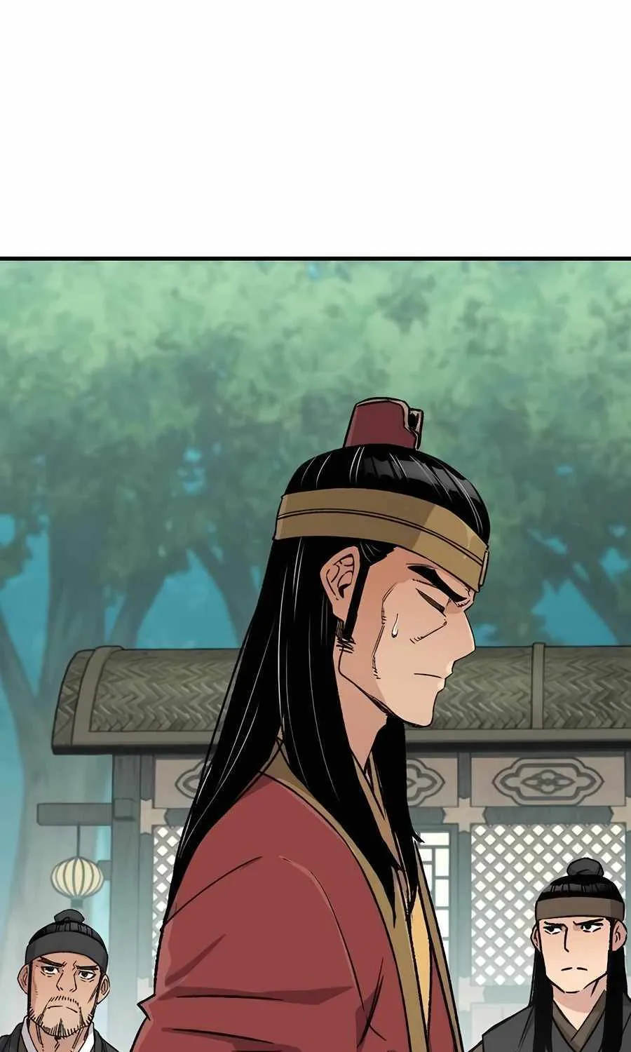 Reincarnation Of The Heavenly Demon Chapter 37 page 115 - 