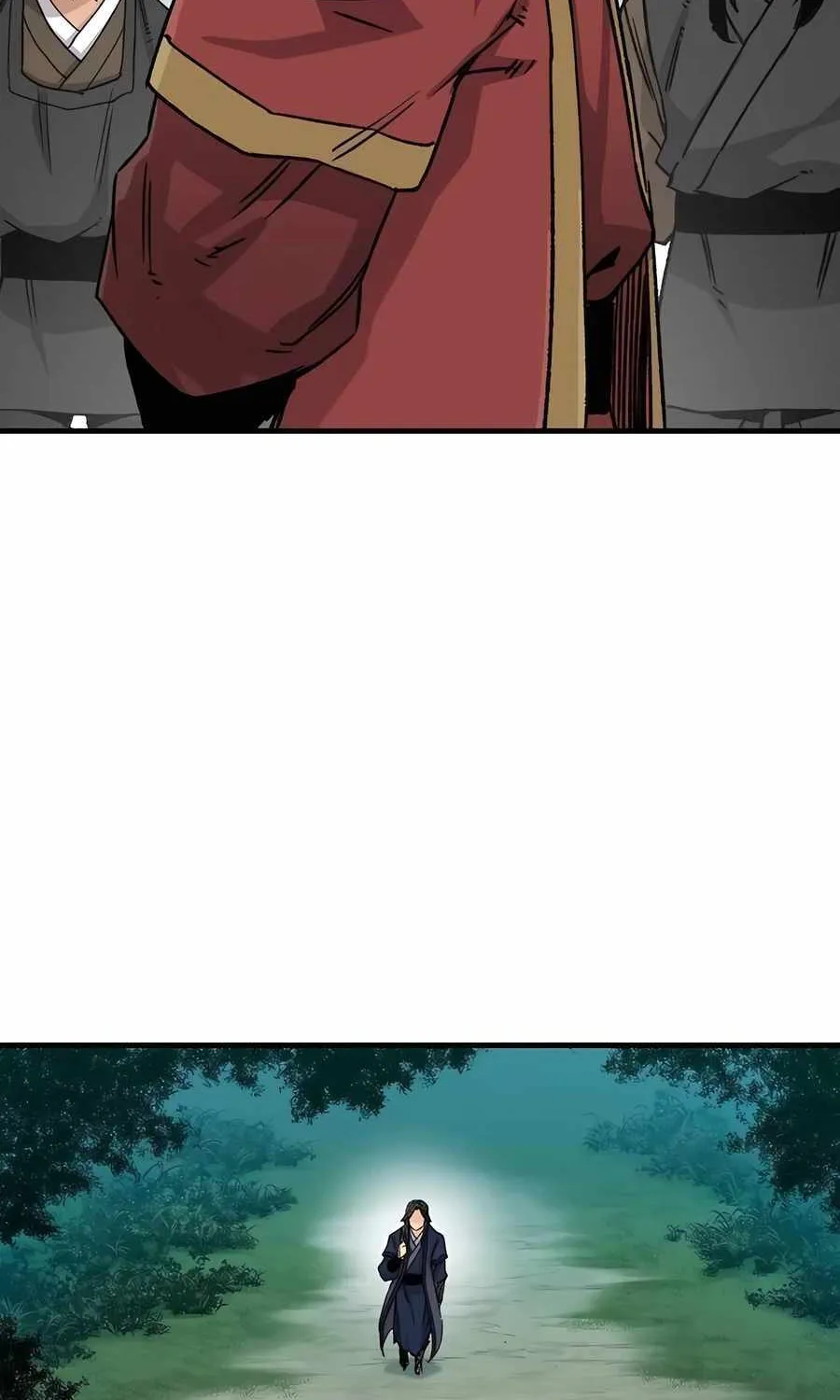Reincarnation Of The Heavenly Demon Chapter 37 page 116 - 