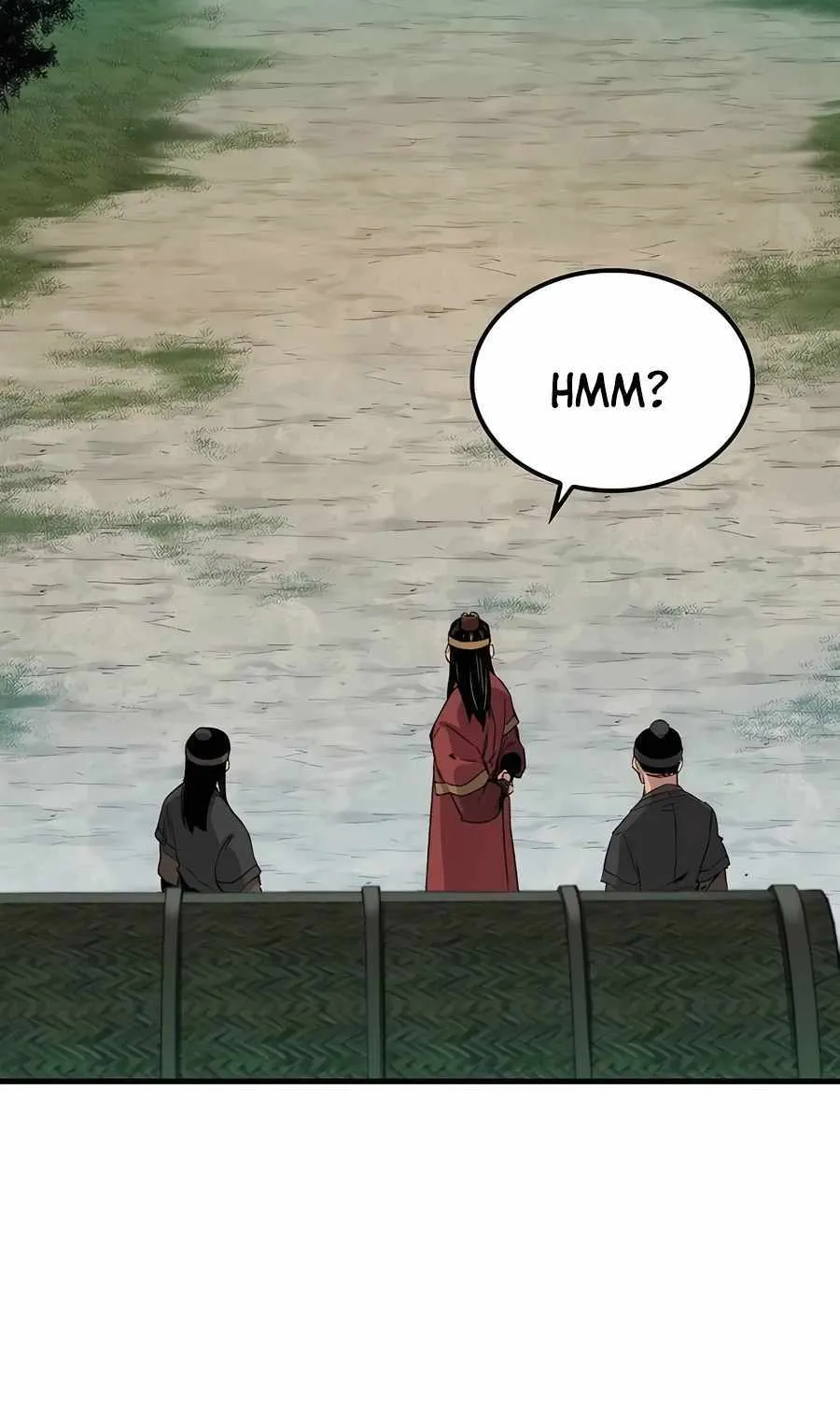 Reincarnation Of The Heavenly Demon Chapter 37 page 117 - 