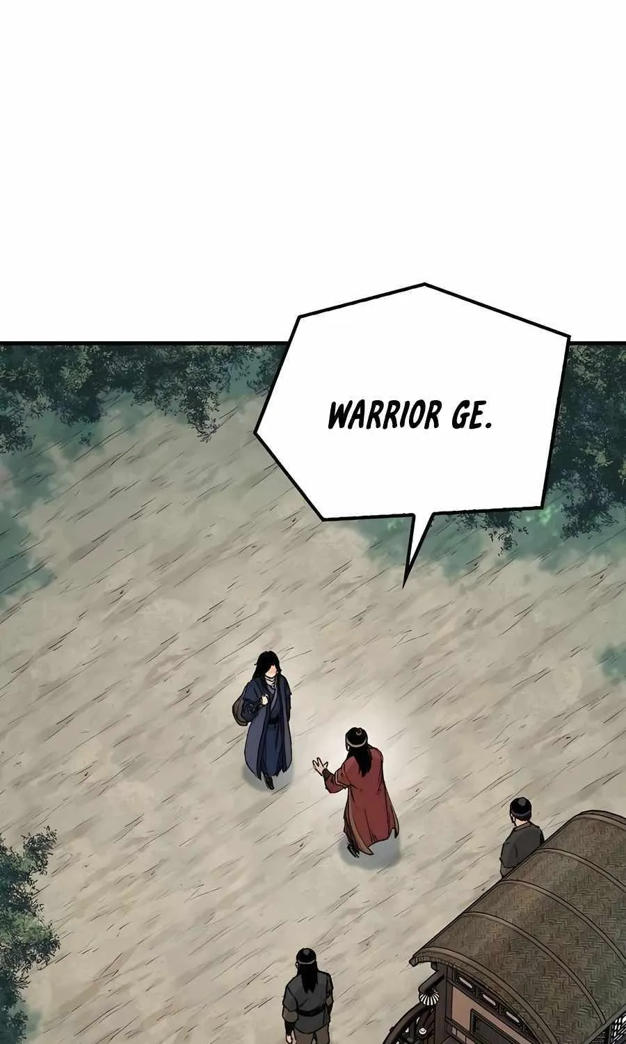Reincarnation Of The Heavenly Demon Chapter 37 page 119 - 