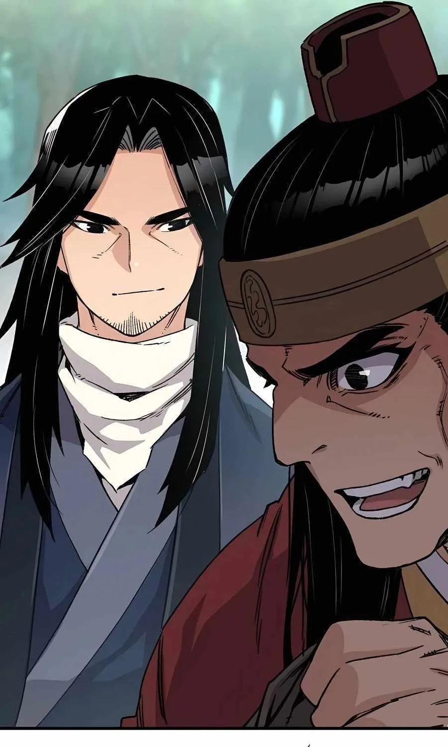 Reincarnation Of The Heavenly Demon Chapter 37 page 123 - 