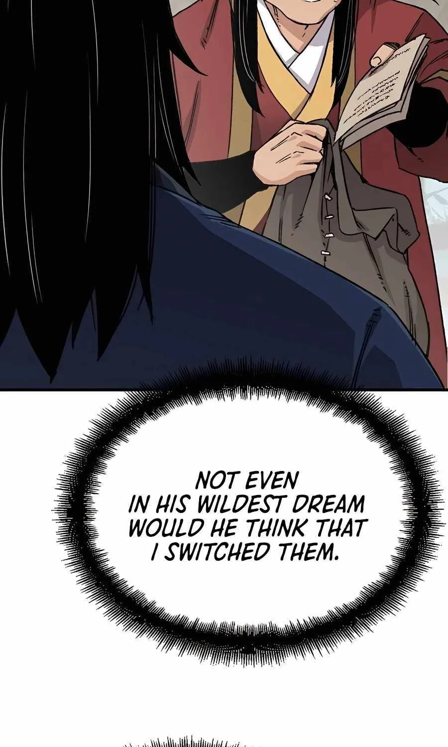 Reincarnation Of The Heavenly Demon Chapter 37 page 127 - 