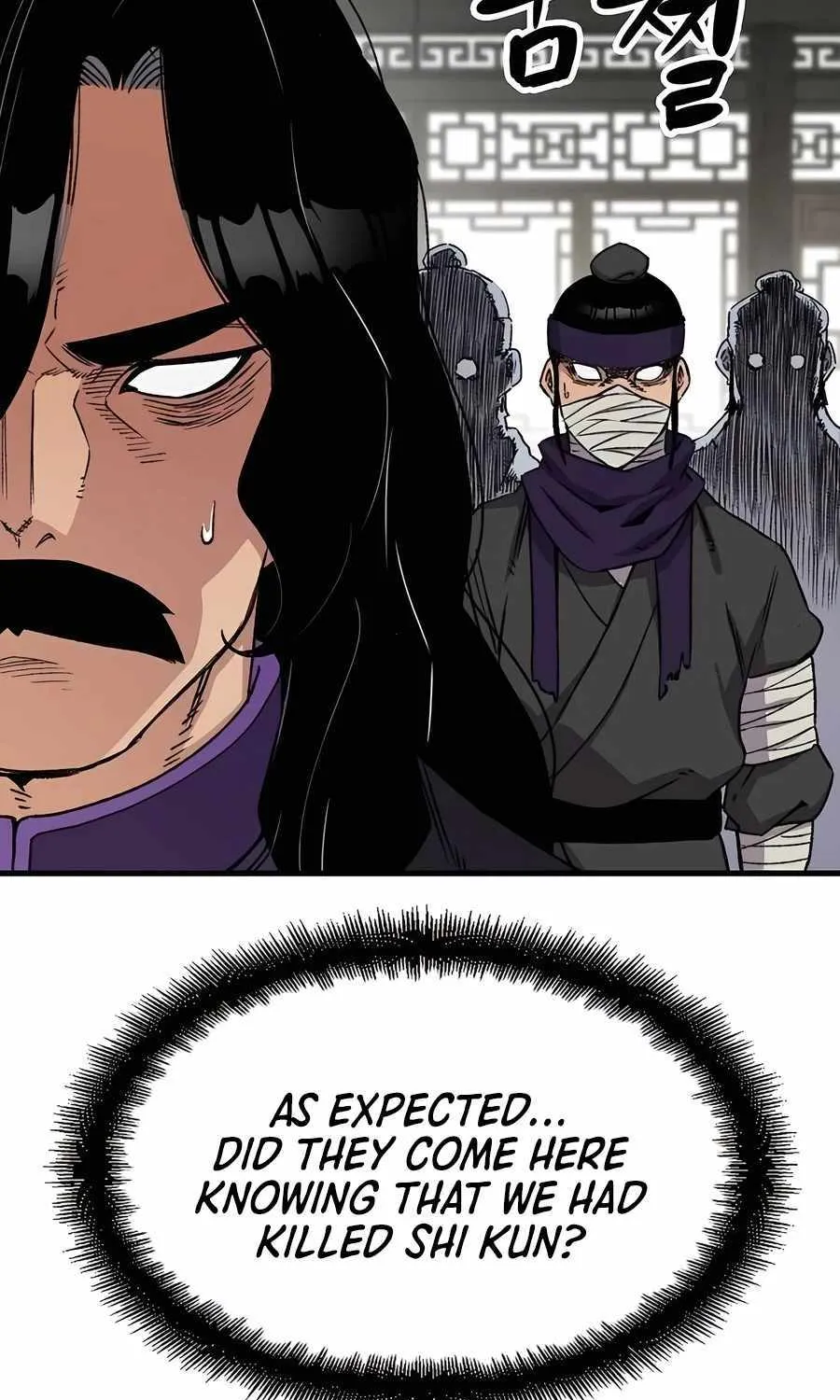 Reincarnation Of The Heavenly Demon Chapter 37 page 15 - 