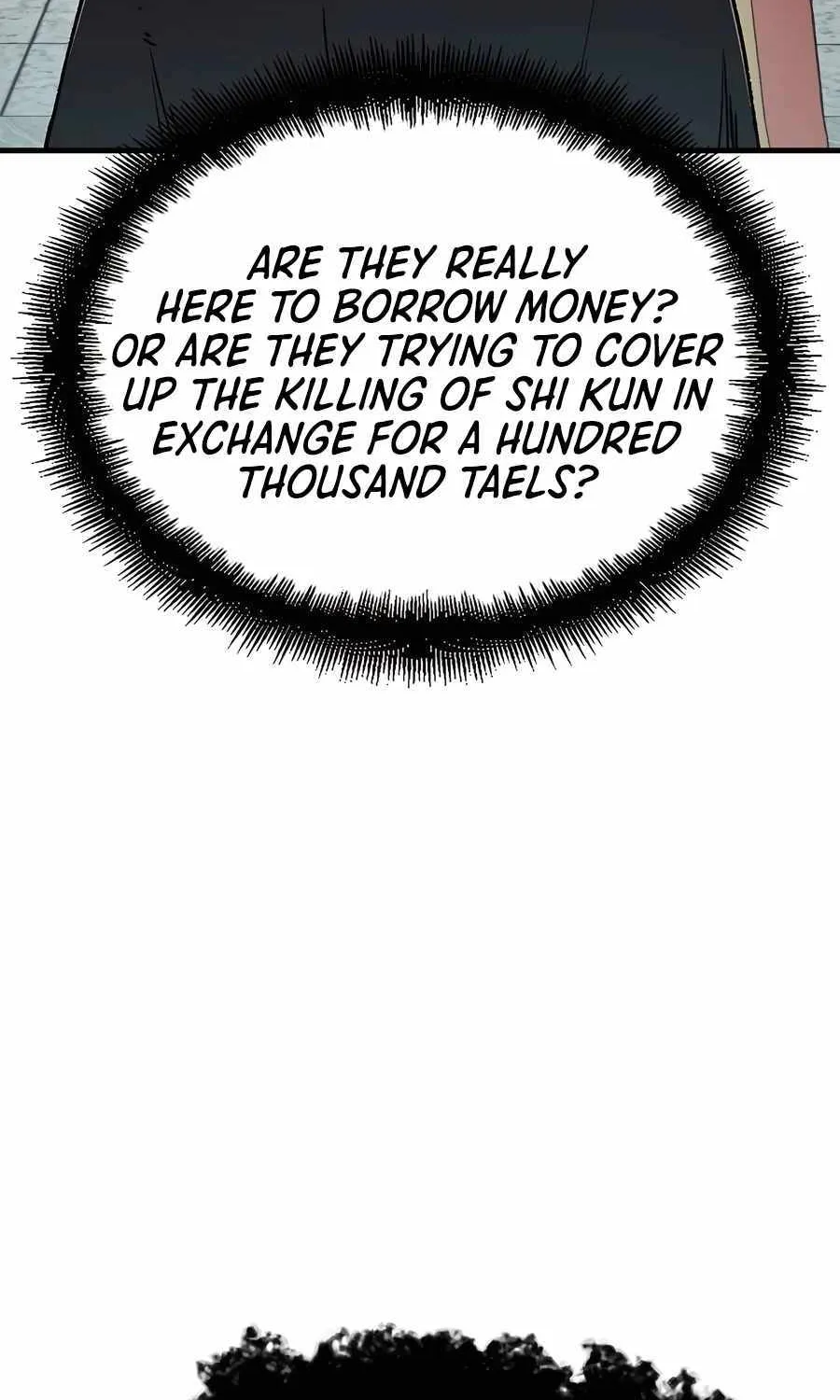 Reincarnation Of The Heavenly Demon Chapter 37 page 32 - 