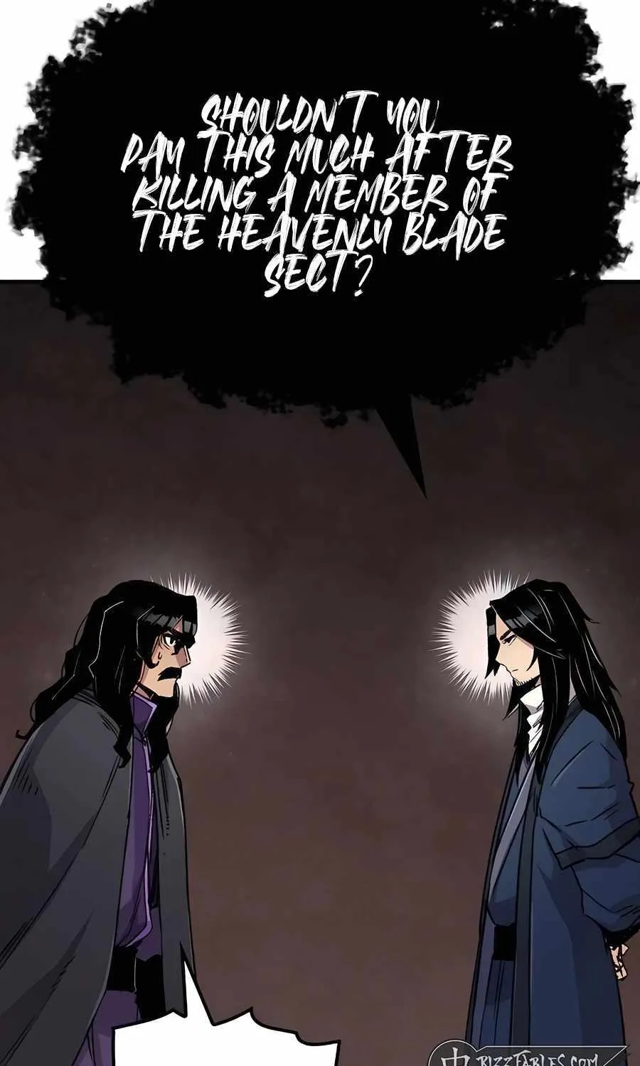Reincarnation Of The Heavenly Demon Chapter 37 page 33 - 