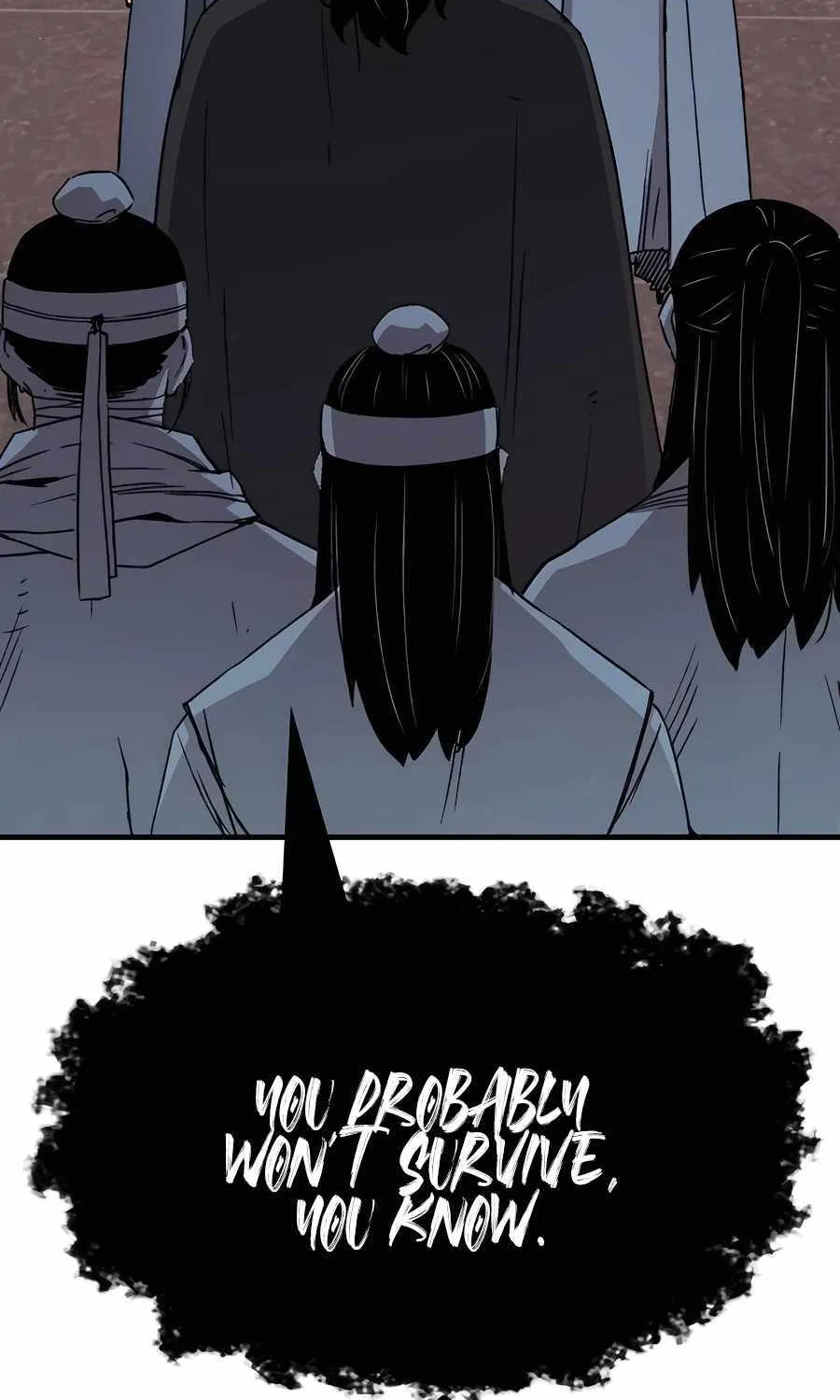 Reincarnation Of The Heavenly Demon Chapter 37 page 40 - 