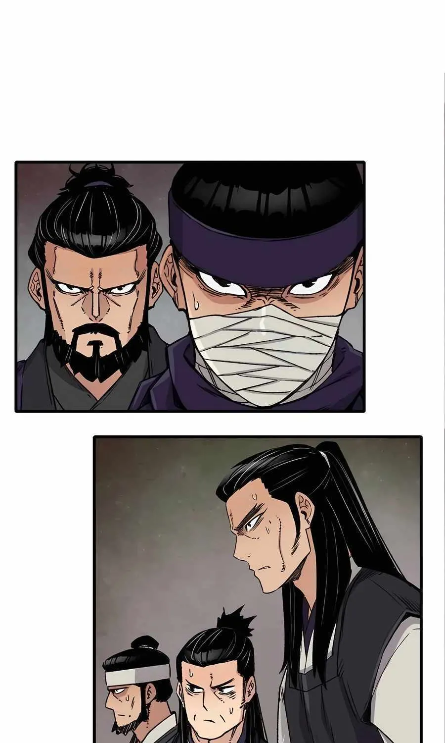 Reincarnation Of The Heavenly Demon Chapter 37 page 6 - 