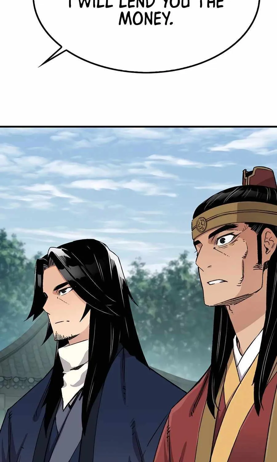 Reincarnation Of The Heavenly Demon Chapter 37 page 54 - 