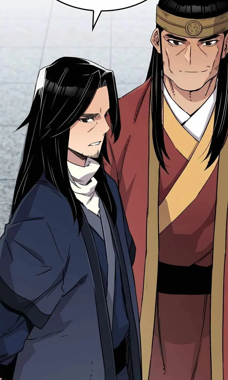 Reincarnation Of The Heavenly Demon Chapter 37 page 57 - 
