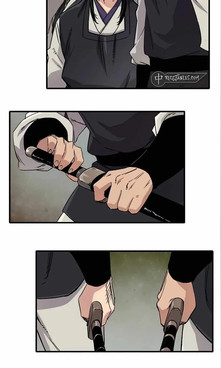 Reincarnation Of The Heavenly Demon Chapter 37 page 7 - 