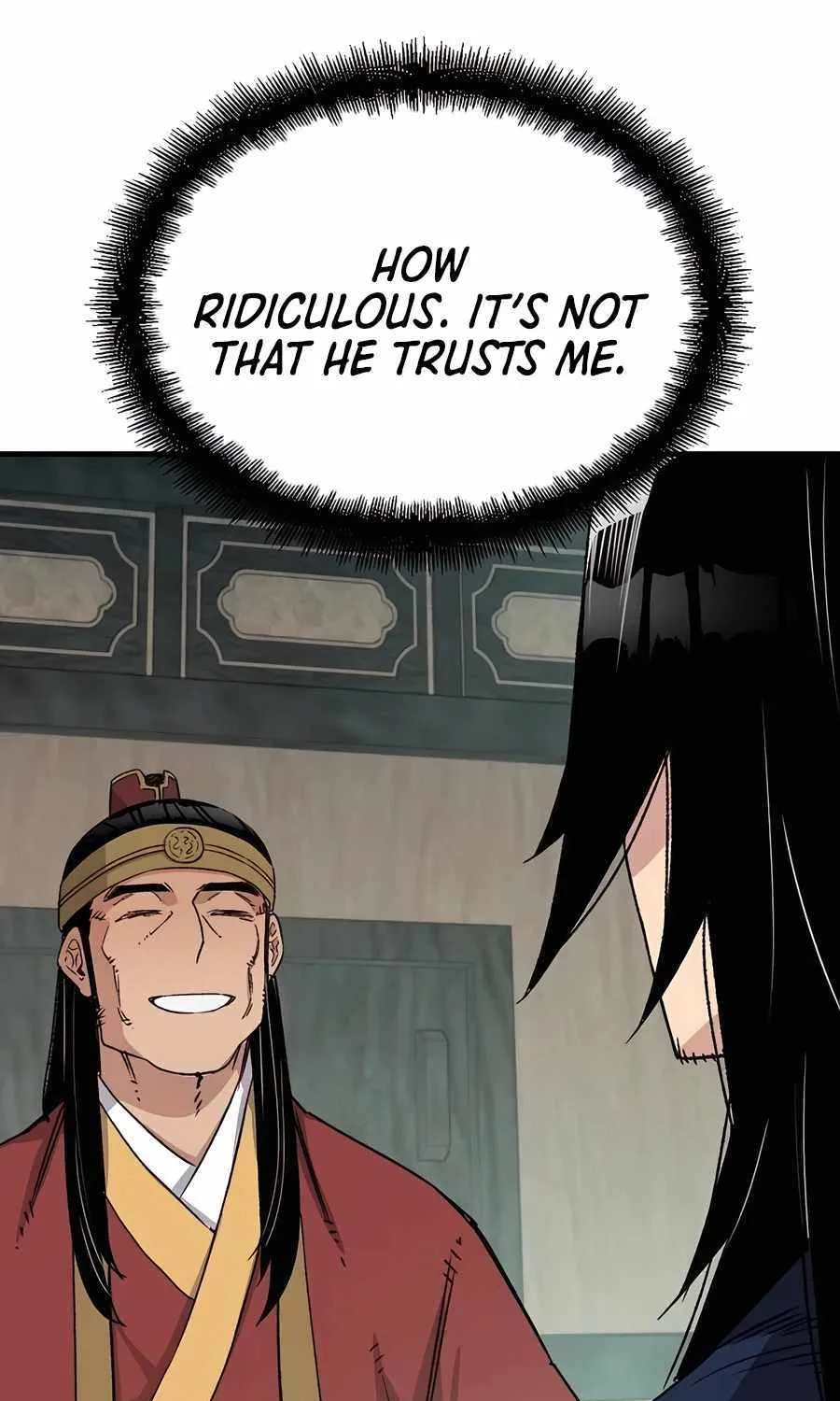 Reincarnation Of The Heavenly Demon Chapter 37 page 67 - 