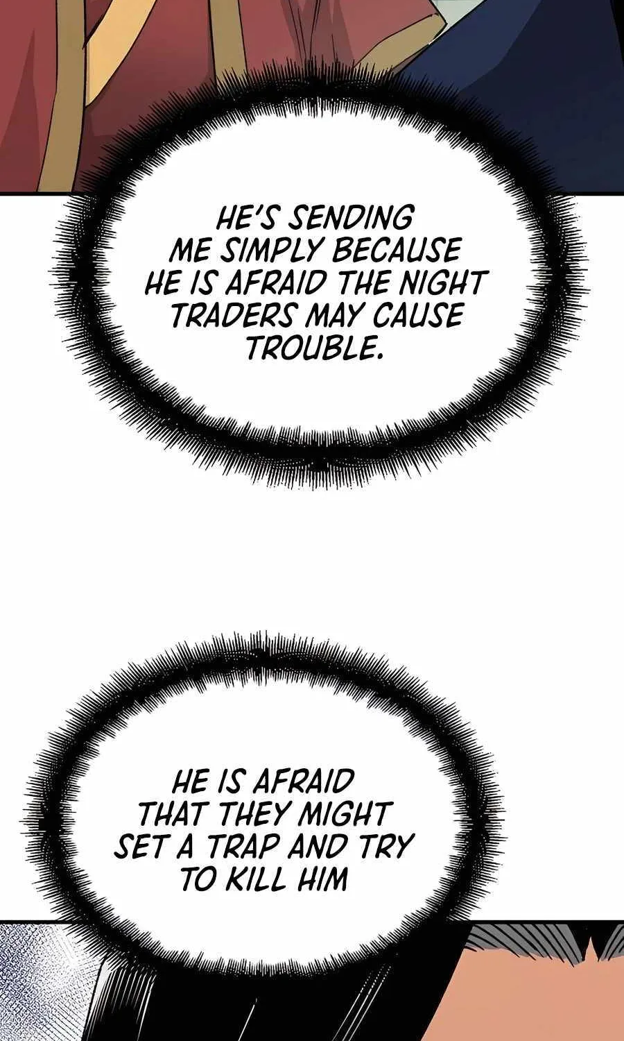 Reincarnation Of The Heavenly Demon Chapter 37 page 68 - 