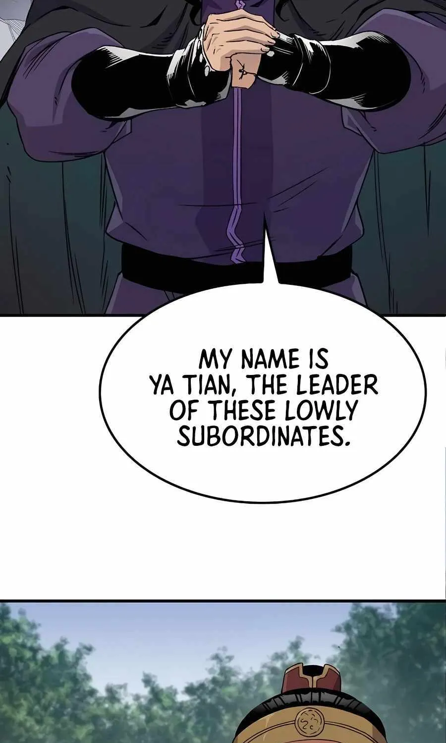 Reincarnation Of The Heavenly Demon Chapter 37 page 9 - 