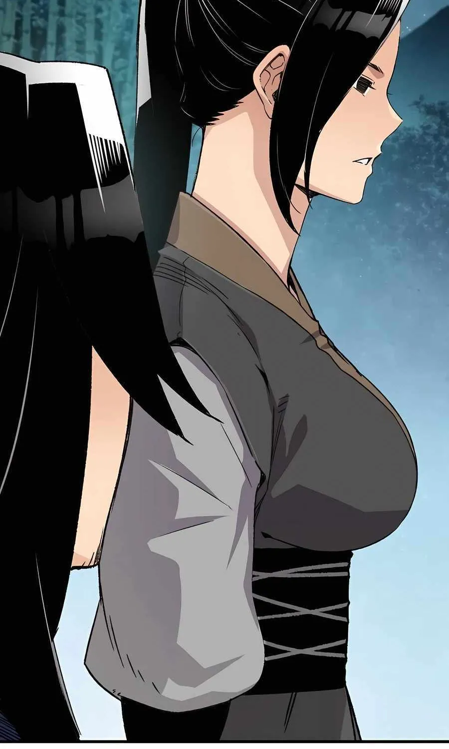 Reincarnation Of The Heavenly Demon Chapter 37 page 84 - 