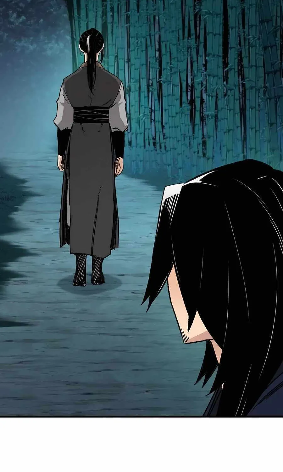 Reincarnation Of The Heavenly Demon Chapter 37 page 88 - 