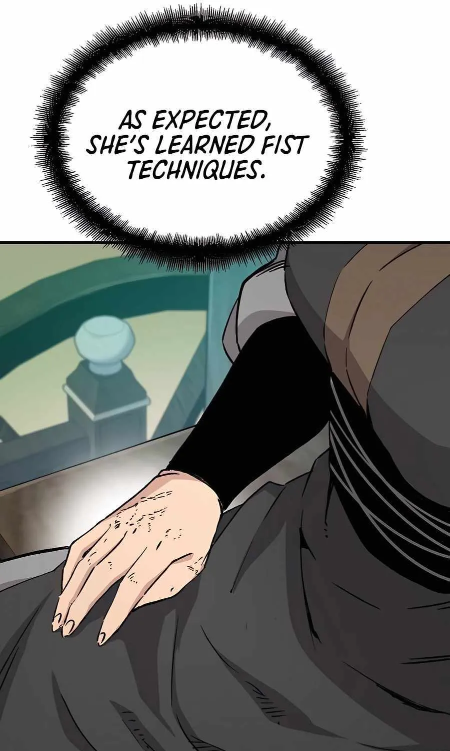 Reincarnation Of The Heavenly Demon Chapter 38 page 11 - 
