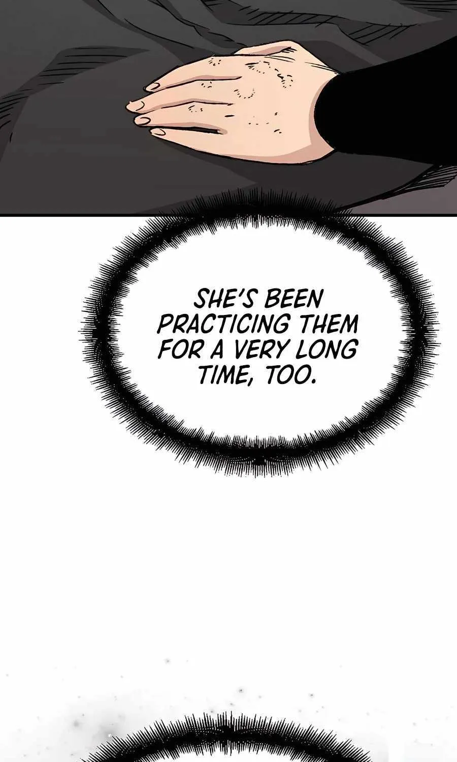 Reincarnation Of The Heavenly Demon Chapter 38 page 12 - 