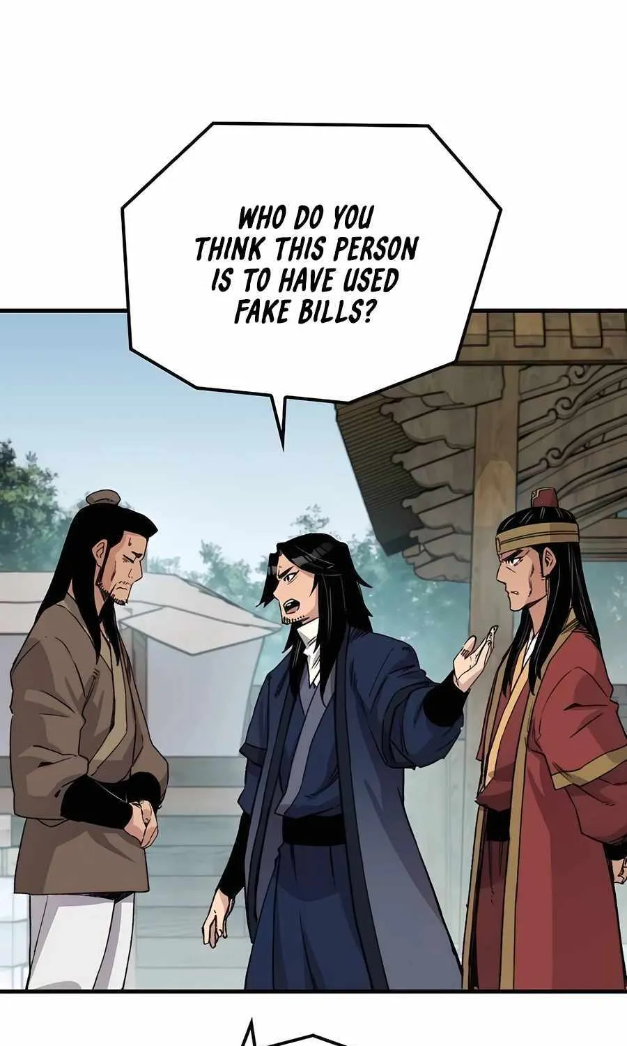 Reincarnation Of The Heavenly Demon Chapter 38 page 112 - 