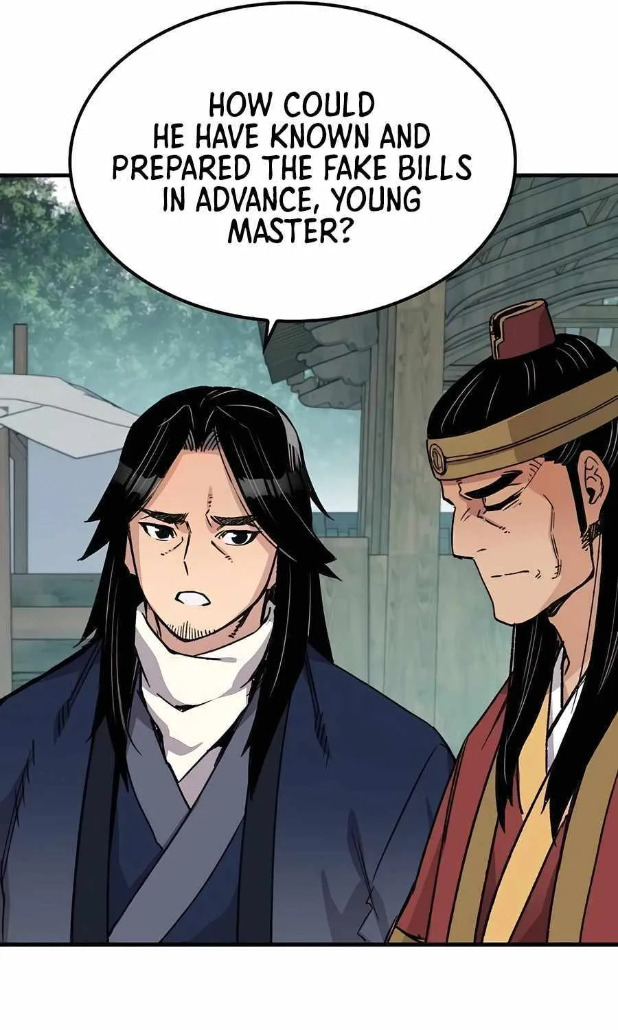 Reincarnation Of The Heavenly Demon Chapter 38 page 119 - 