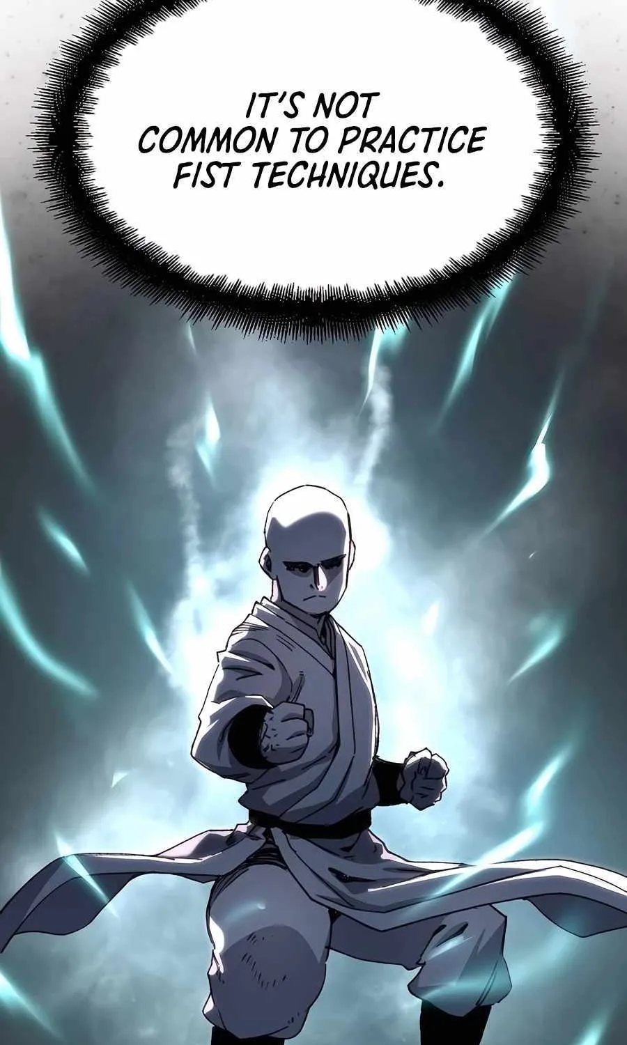 Reincarnation Of The Heavenly Demon Chapter 38 page 13 - 