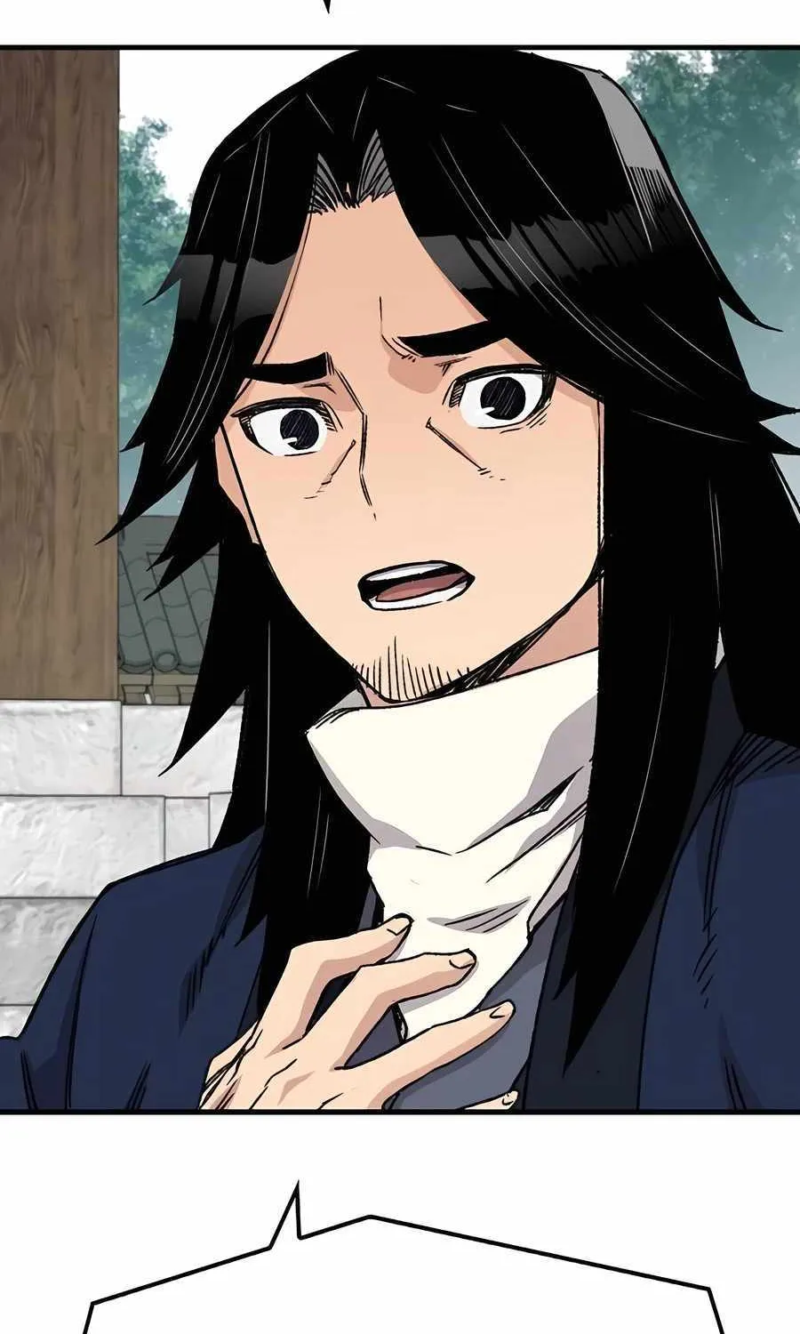 Reincarnation Of The Heavenly Demon Chapter 38 page 122 - 