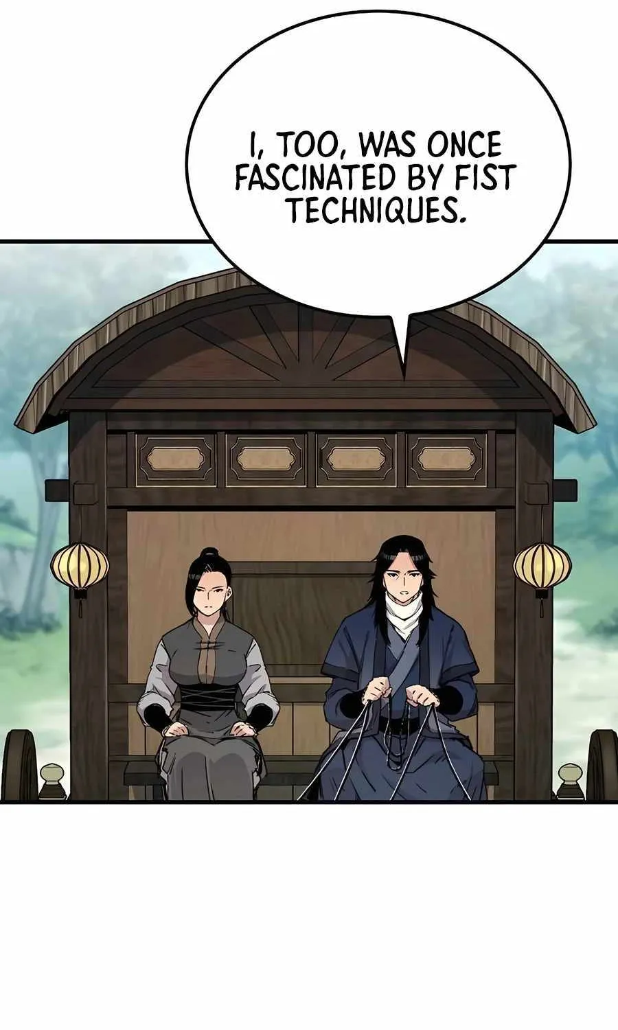 Reincarnation Of The Heavenly Demon Chapter 38 page 18 - 