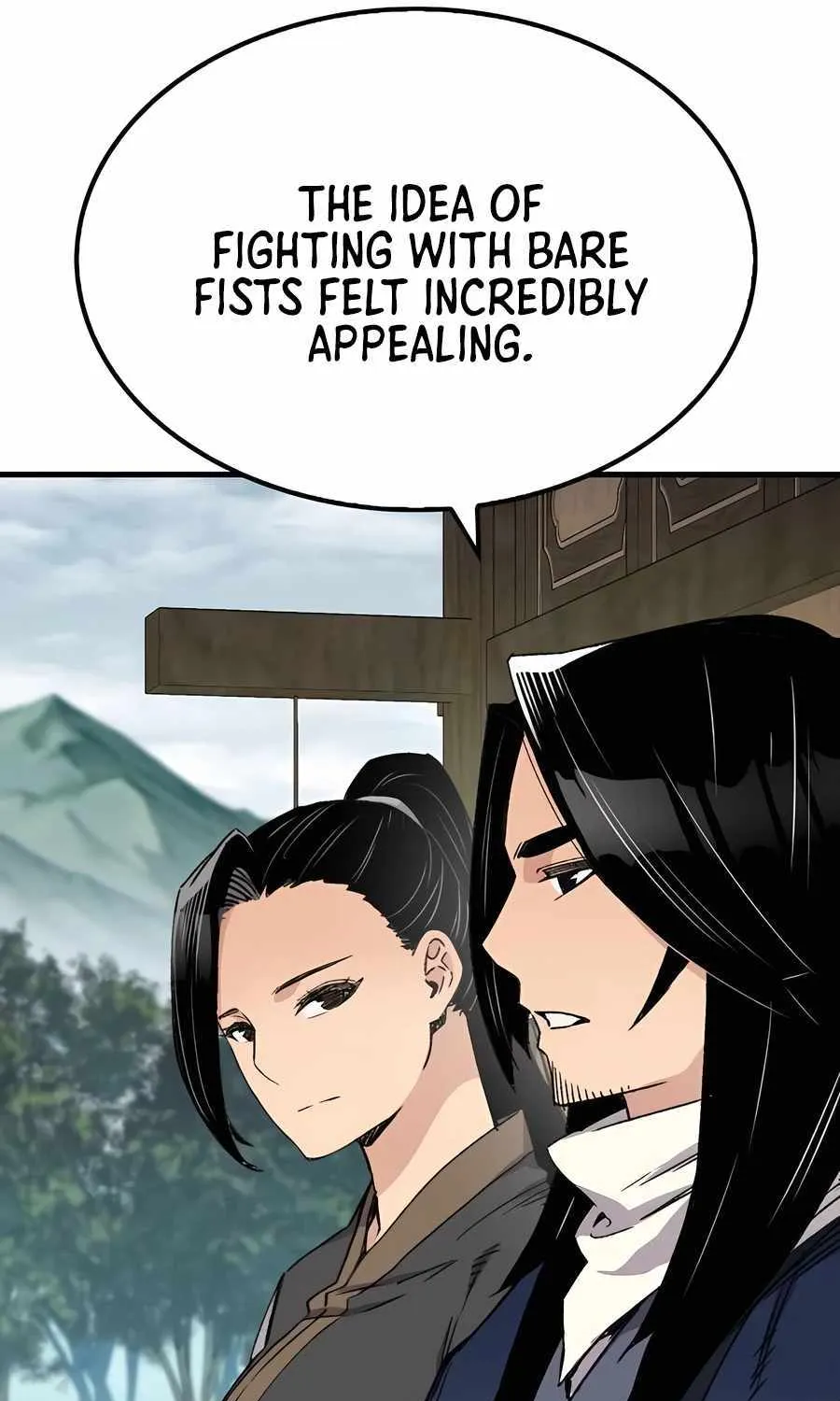 Reincarnation Of The Heavenly Demon Chapter 38 page 20 - 