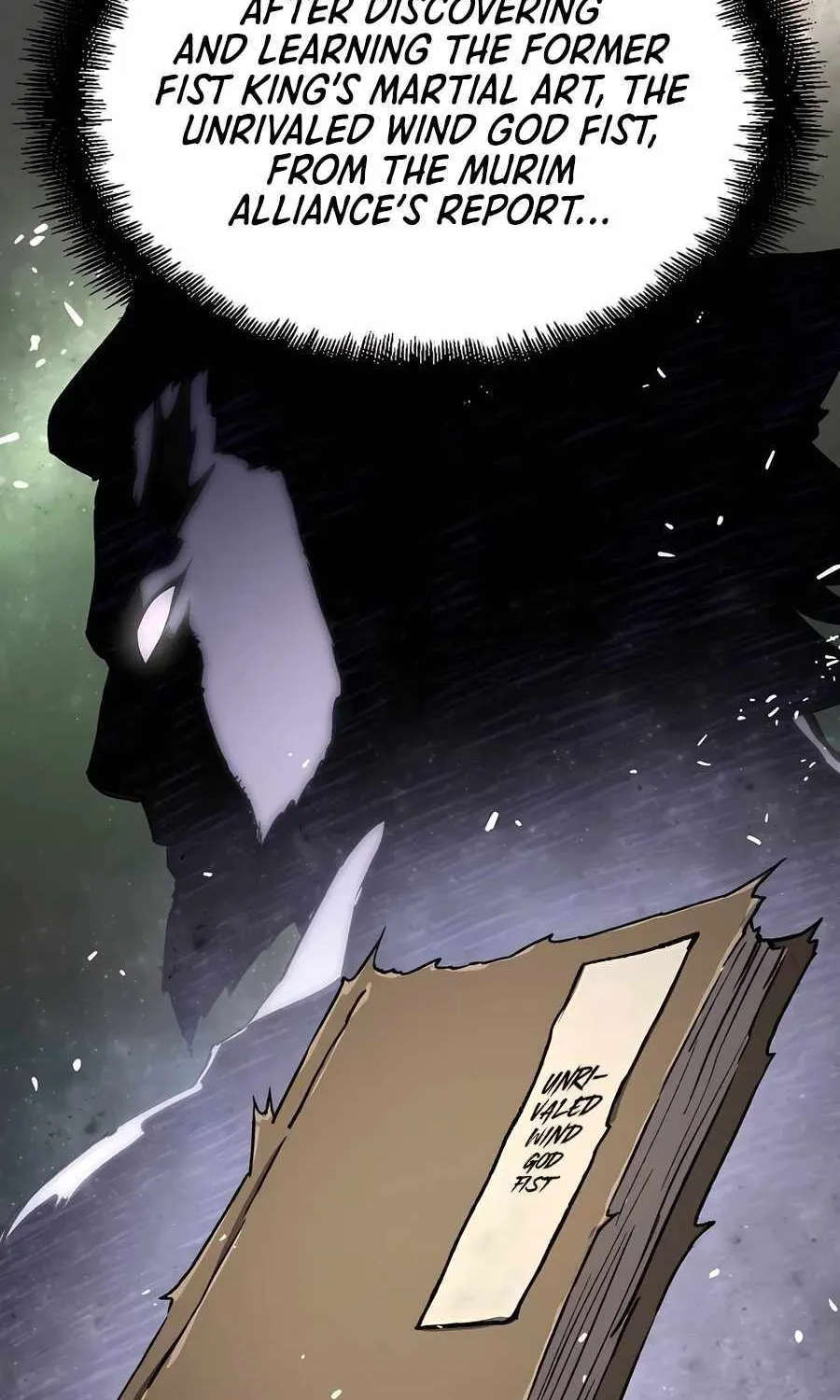 Reincarnation Of The Heavenly Demon Chapter 38 page 23 - 