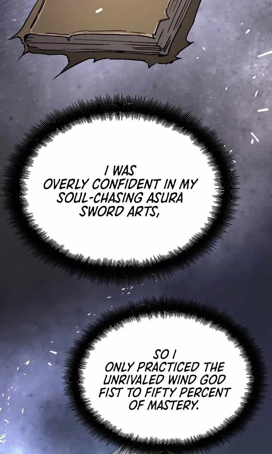 Reincarnation Of The Heavenly Demon Chapter 38 page 24 - 