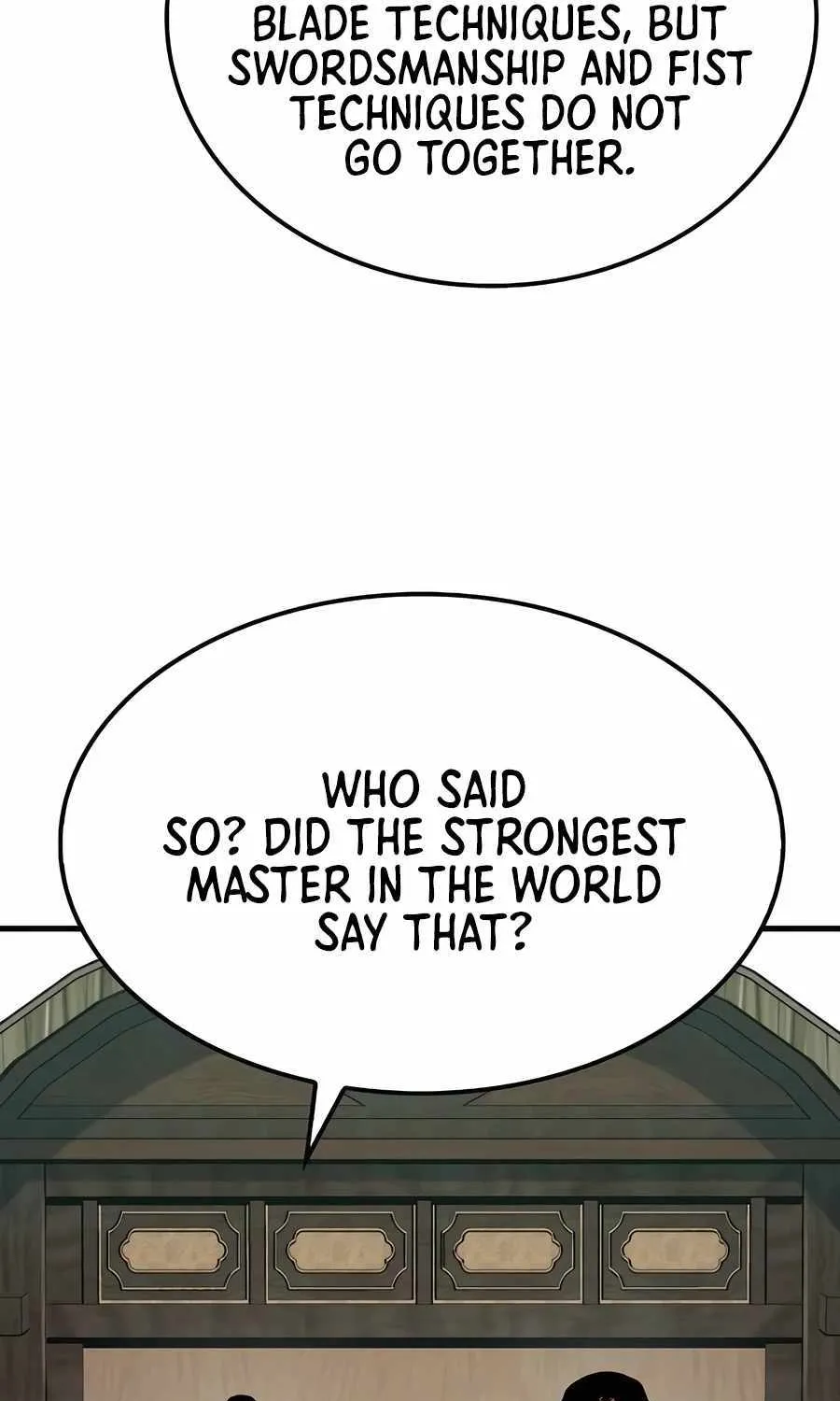 Reincarnation Of The Heavenly Demon Chapter 38 page 33 - 