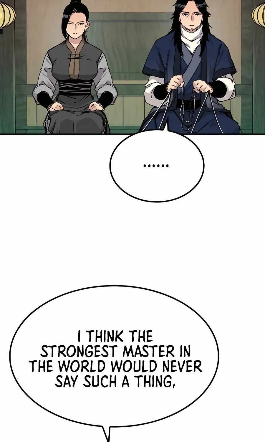 Reincarnation Of The Heavenly Demon Chapter 38 page 34 - 