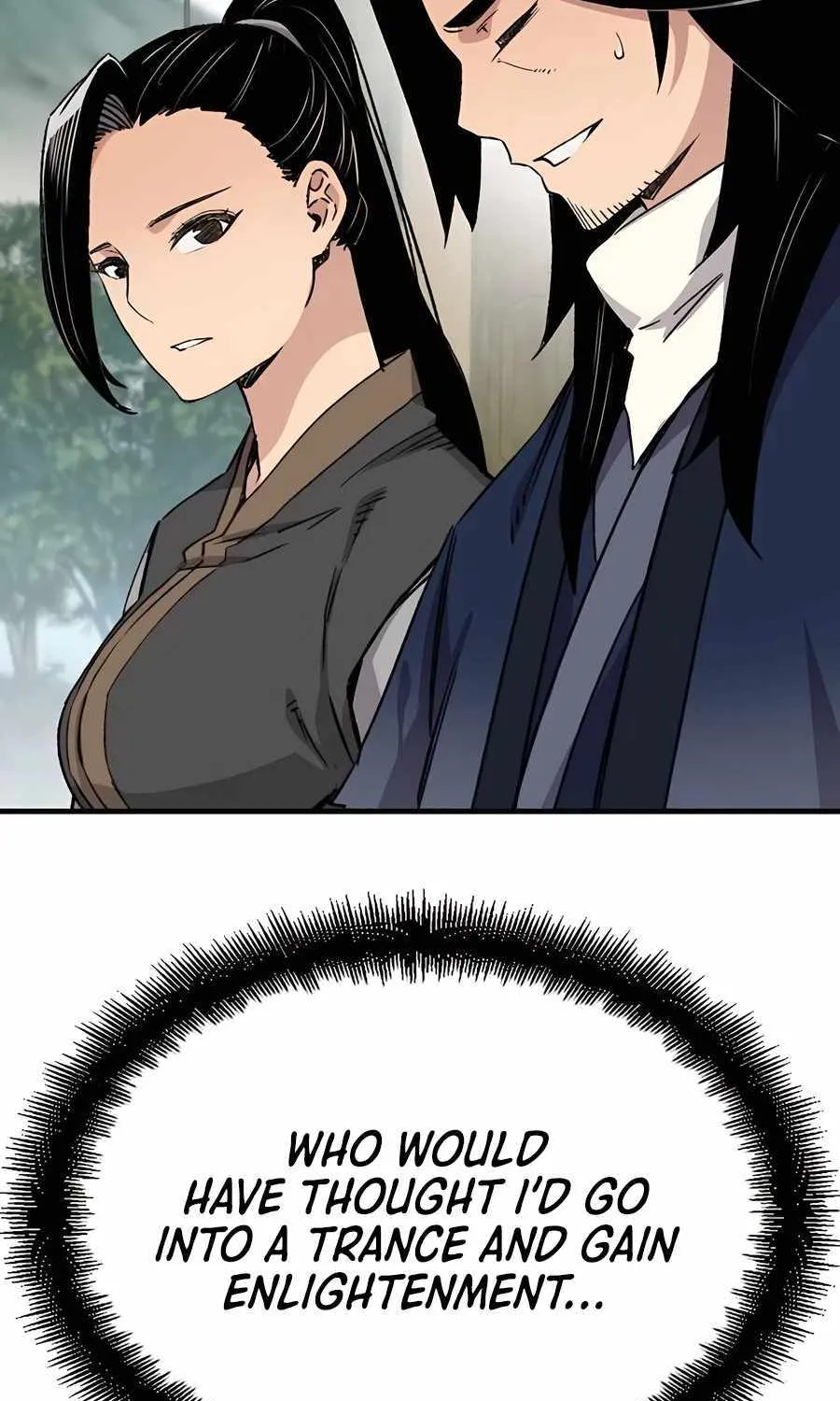 Reincarnation Of The Heavenly Demon Chapter 38 page 49 - 