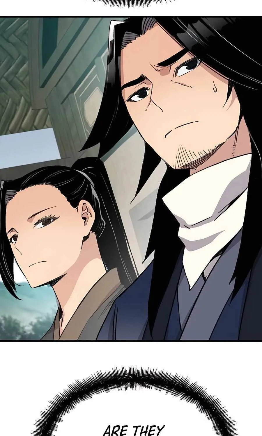 Reincarnation Of The Heavenly Demon Chapter 38 page 58 - 
