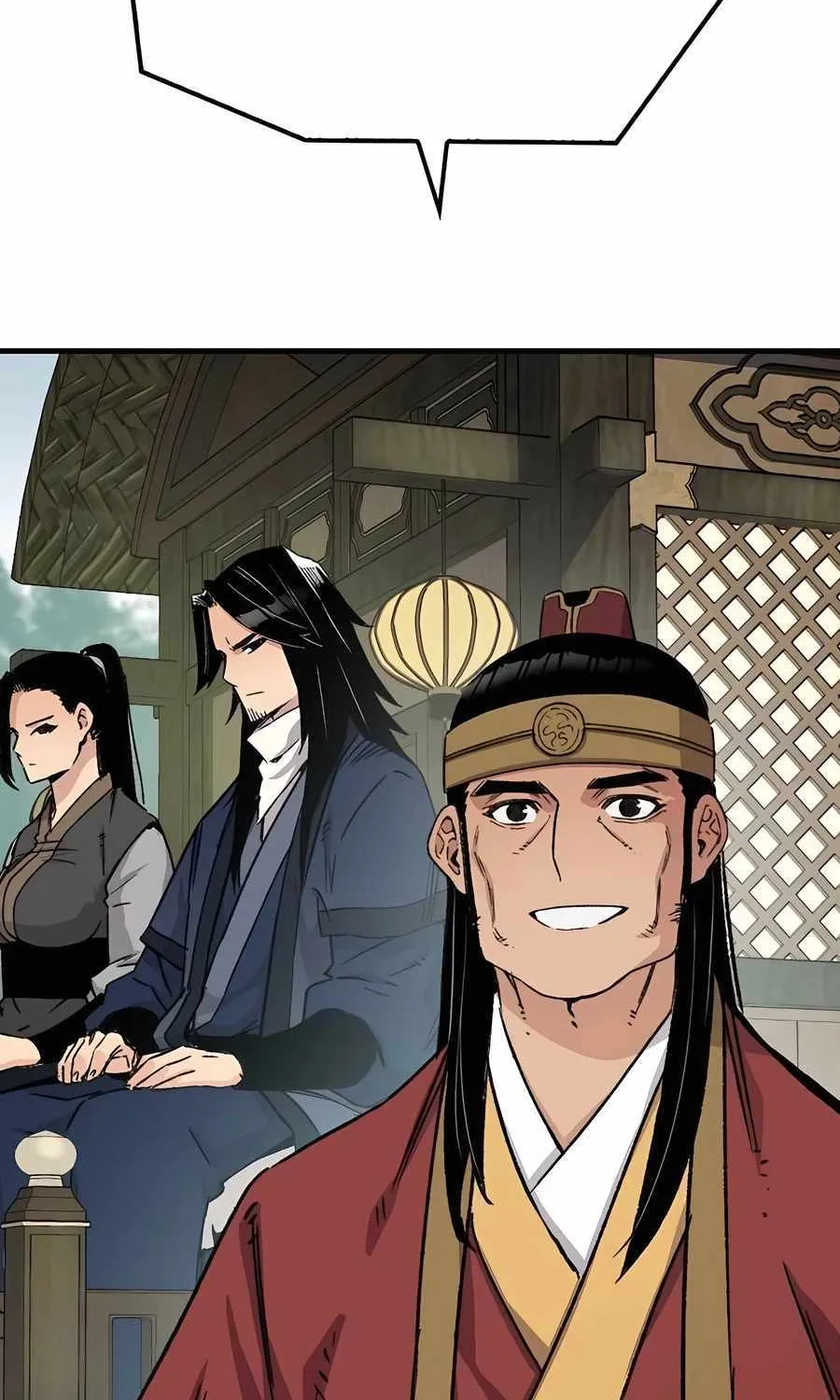 Reincarnation Of The Heavenly Demon Chapter 38 page 63 - 