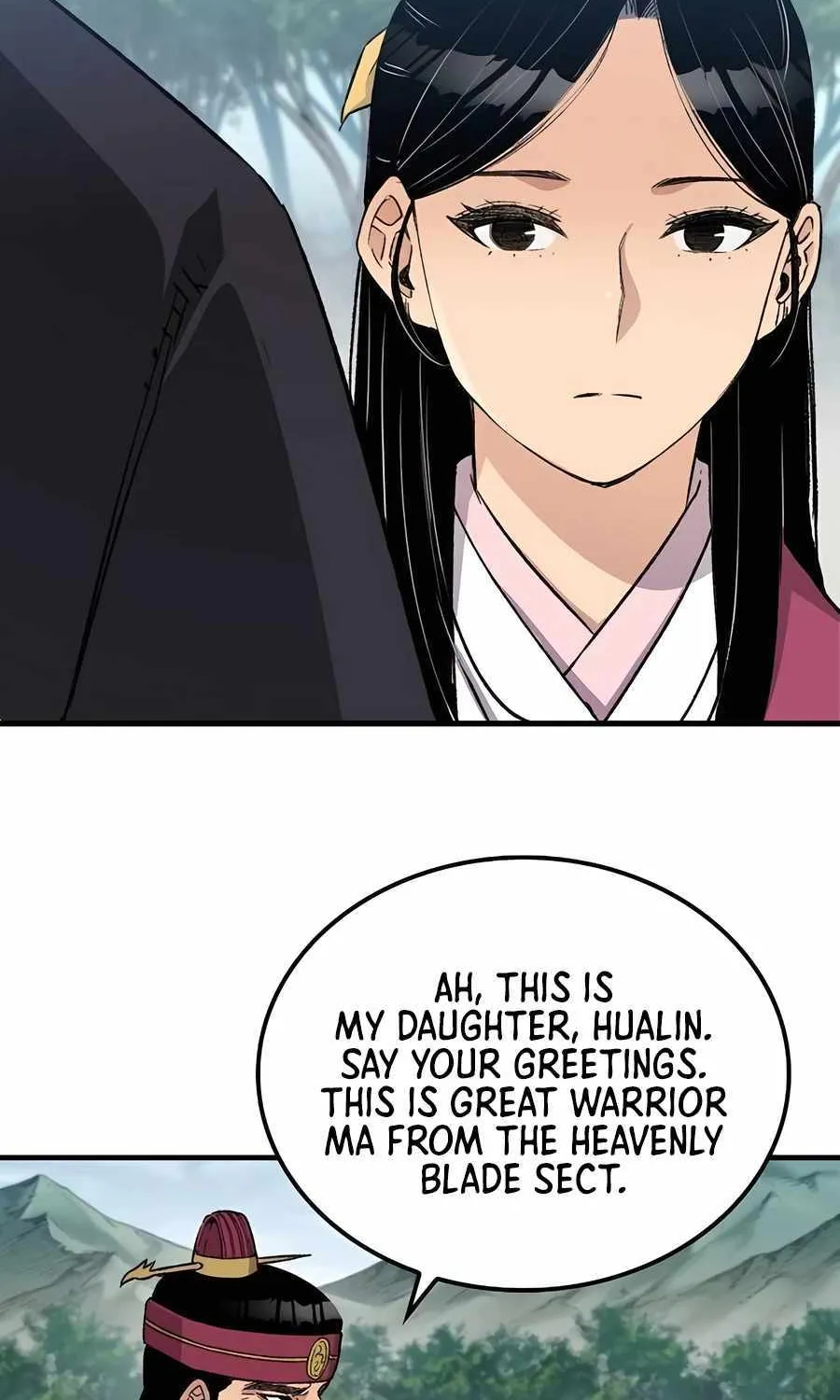 Reincarnation Of The Heavenly Demon Chapter 38 page 68 - 