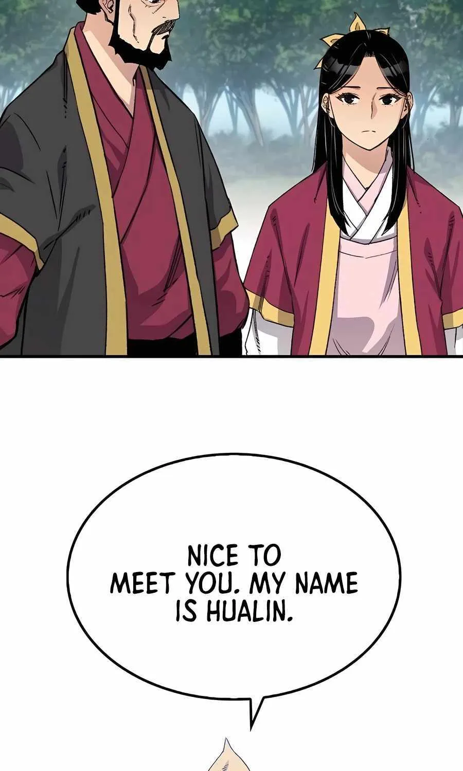 Reincarnation Of The Heavenly Demon Chapter 38 page 69 - 