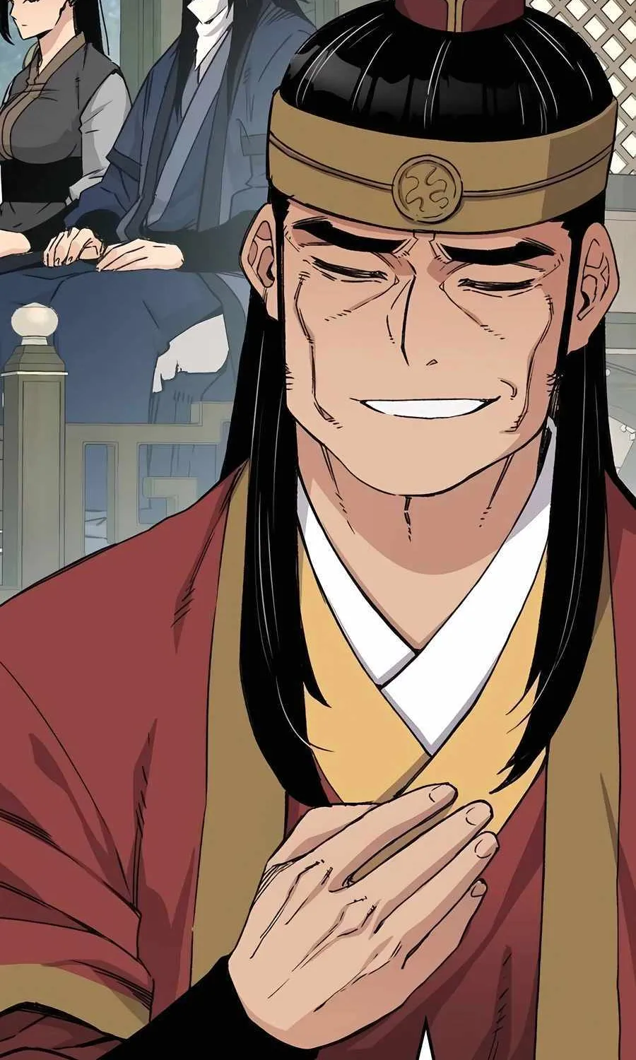 Reincarnation Of The Heavenly Demon Chapter 38 page 72 - 