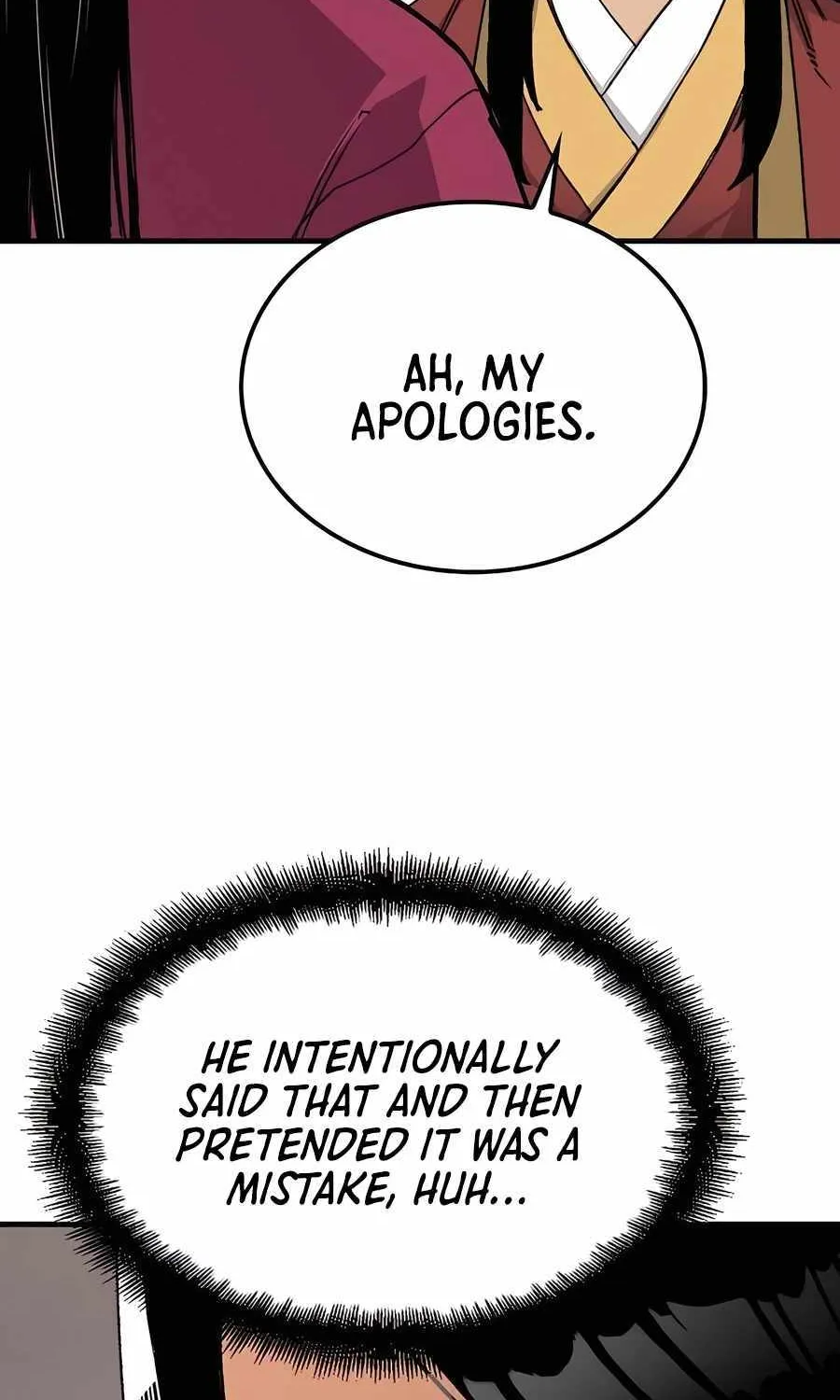 Reincarnation Of The Heavenly Demon Chapter 38 page 77 - 