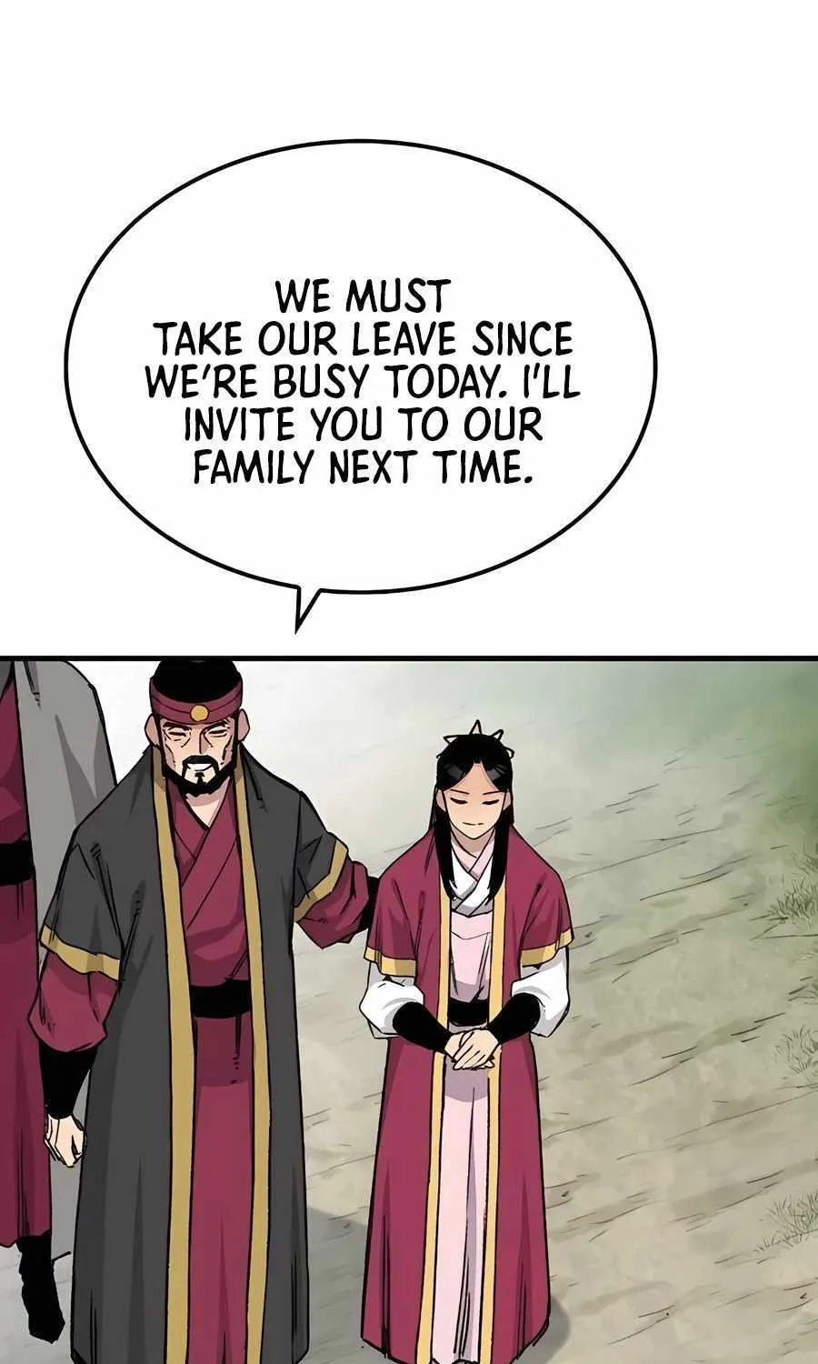 Reincarnation Of The Heavenly Demon Chapter 38 page 94 - 