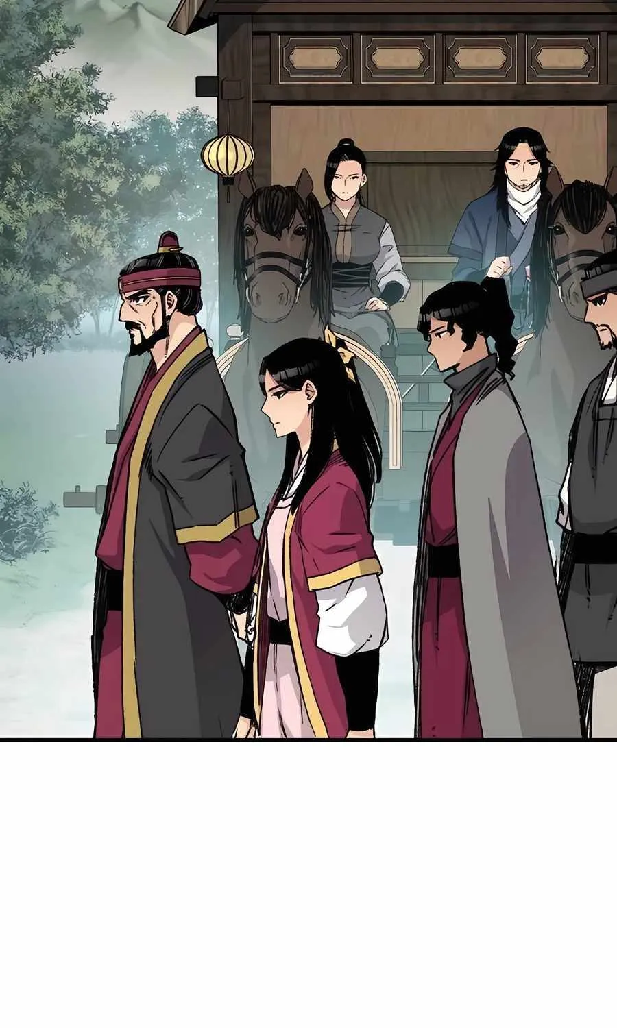 Reincarnation Of The Heavenly Demon Chapter 38 page 96 - 