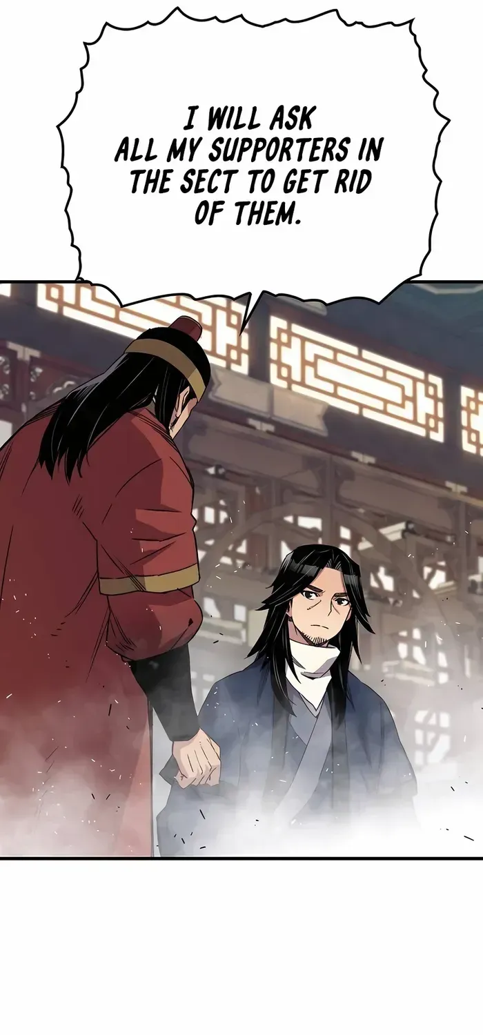 Reincarnation Of The Heavenly Demon Chapter 39 page 16 - 