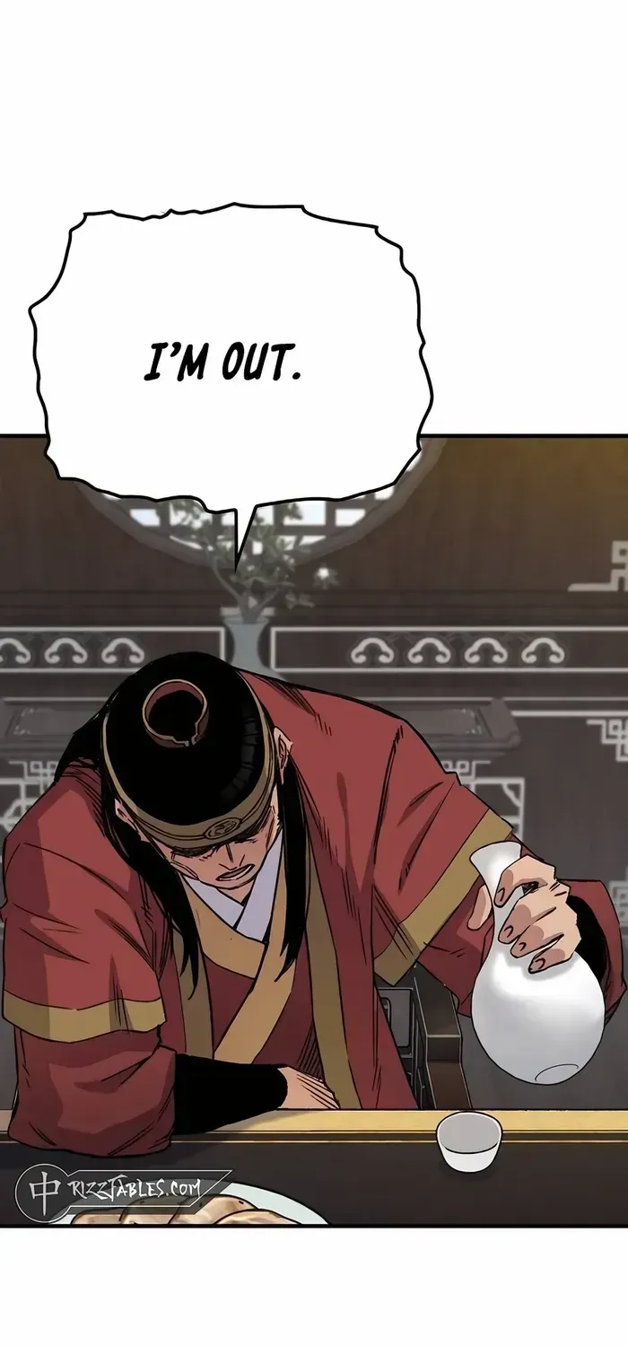 Reincarnation Of The Heavenly Demon Chapter 39 page 21 - 