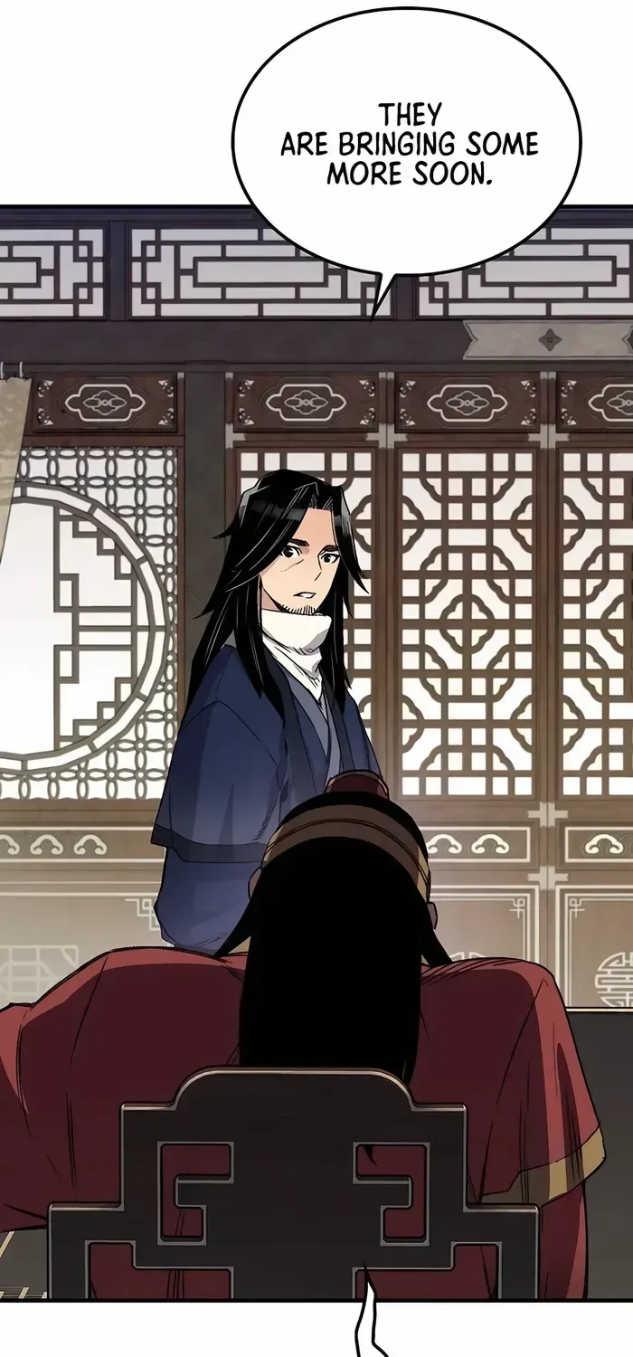 Reincarnation Of The Heavenly Demon Chapter 39 page 23 - 