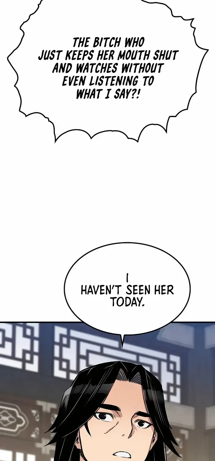 Reincarnation Of The Heavenly Demon Chapter 39 page 26 - 