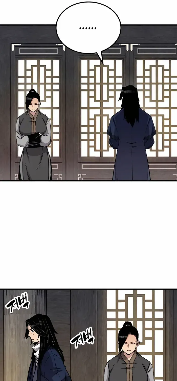 Reincarnation Of The Heavenly Demon Chapter 39 page 30 - 