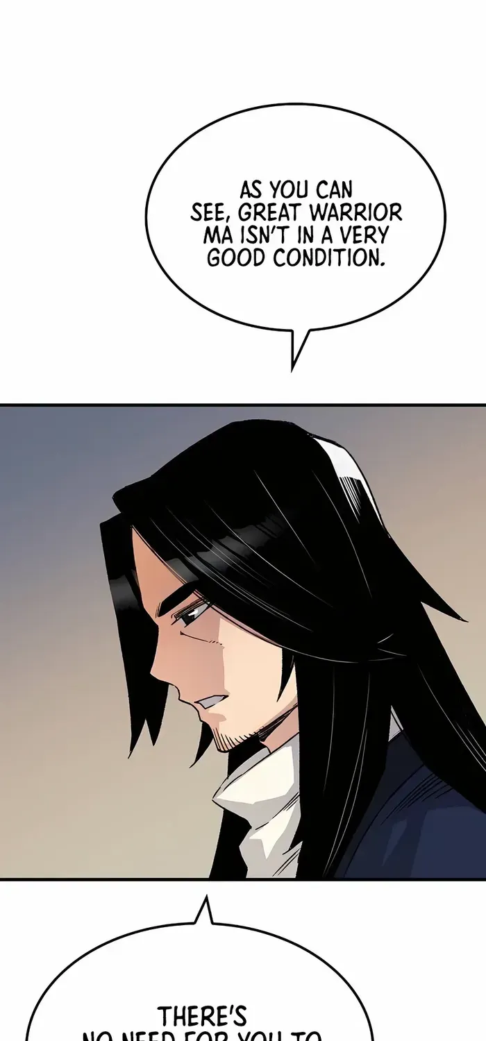 Reincarnation Of The Heavenly Demon Chapter 39 page 32 - 
