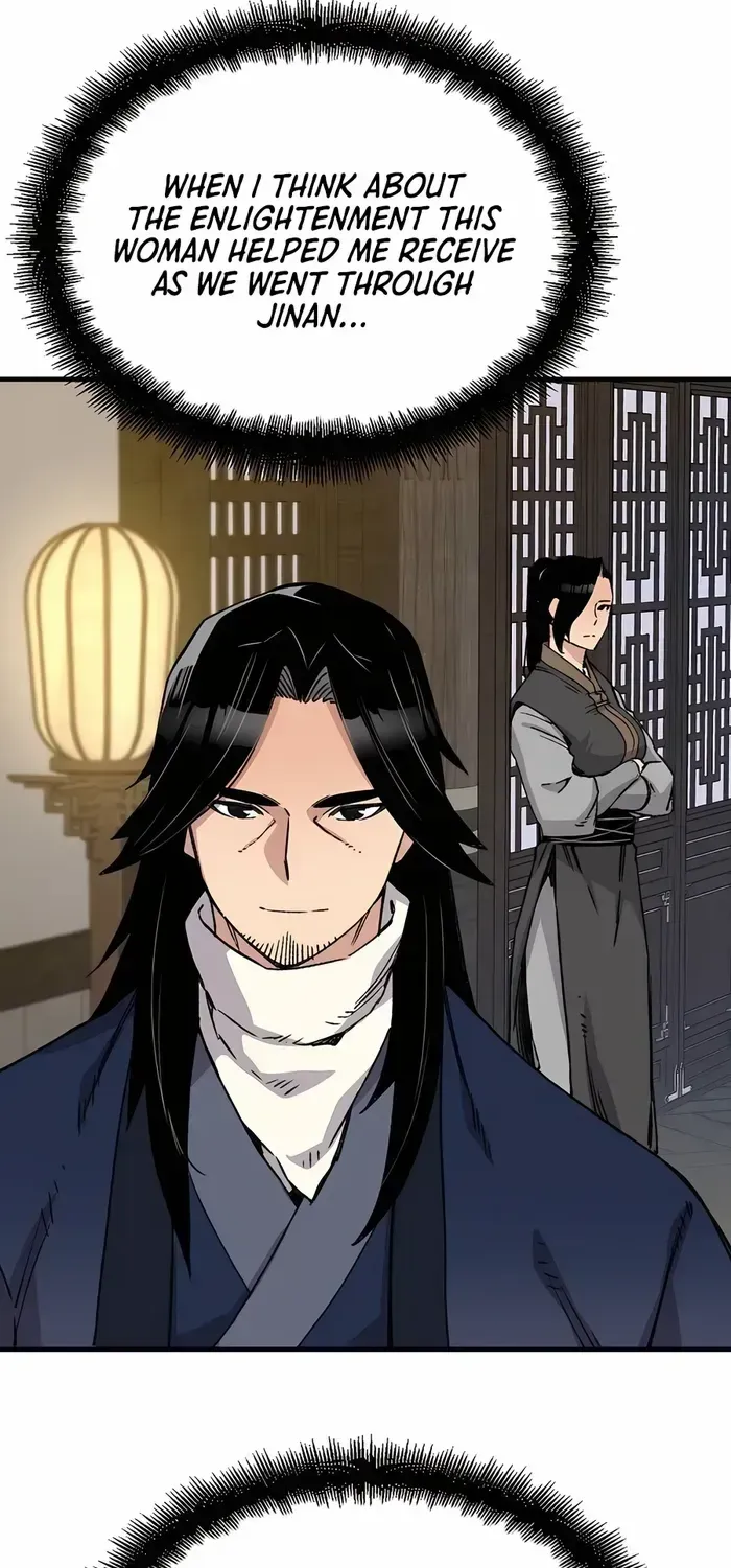 Reincarnation Of The Heavenly Demon Chapter 39 page 34 - 