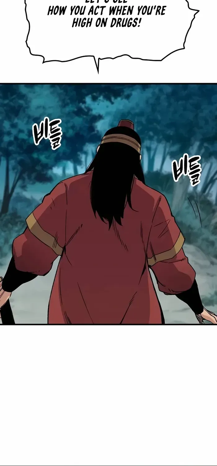 Reincarnation Of The Heavenly Demon Chapter 39 page 42 - 