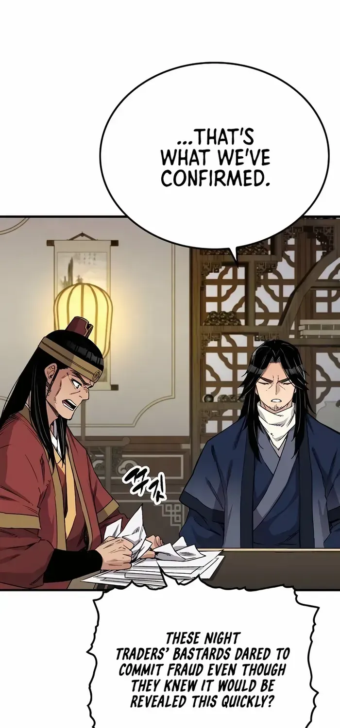 Reincarnation Of The Heavenly Demon Chapter 39 page 6 - 